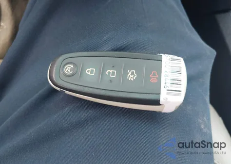 2013 Ford Explorer Limited из США, поврежденный, VIN 1FM5K7F84DGB43127